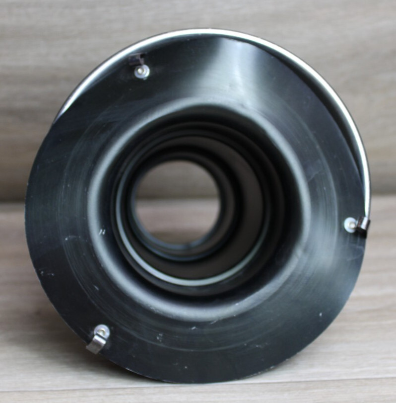 Speedotron Universal Light Unit Model 102 NO BULB