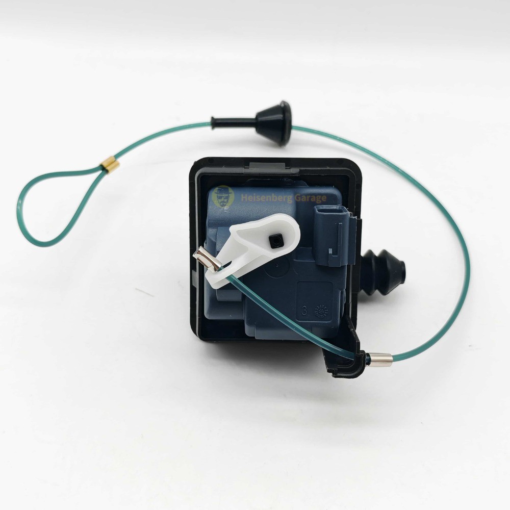 Genuine Fuel Lid Actuator Gas Door Assembly #74700-TBA-A02 For 16-21 Honda Civic