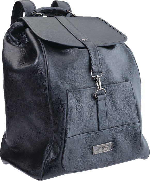 Z1R Backpack Black