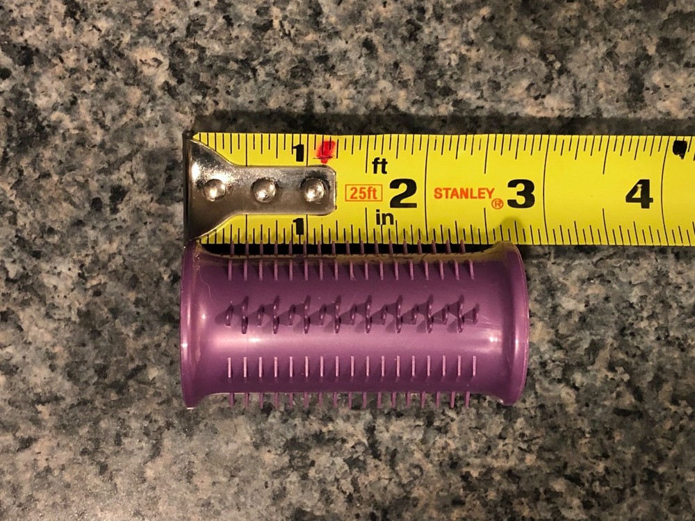 PROTECTOOLS by Calista Tools ION HOT ROLLERS
