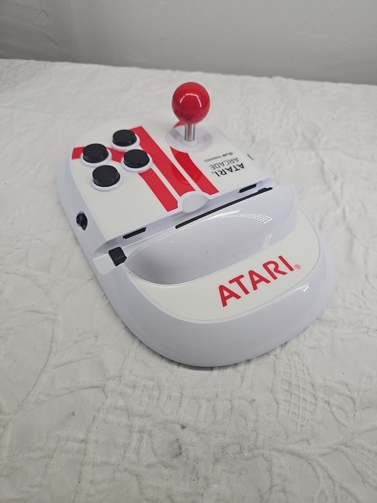 Atari Arcade Duo Powered Joystick Controller for iPad 1 2 3