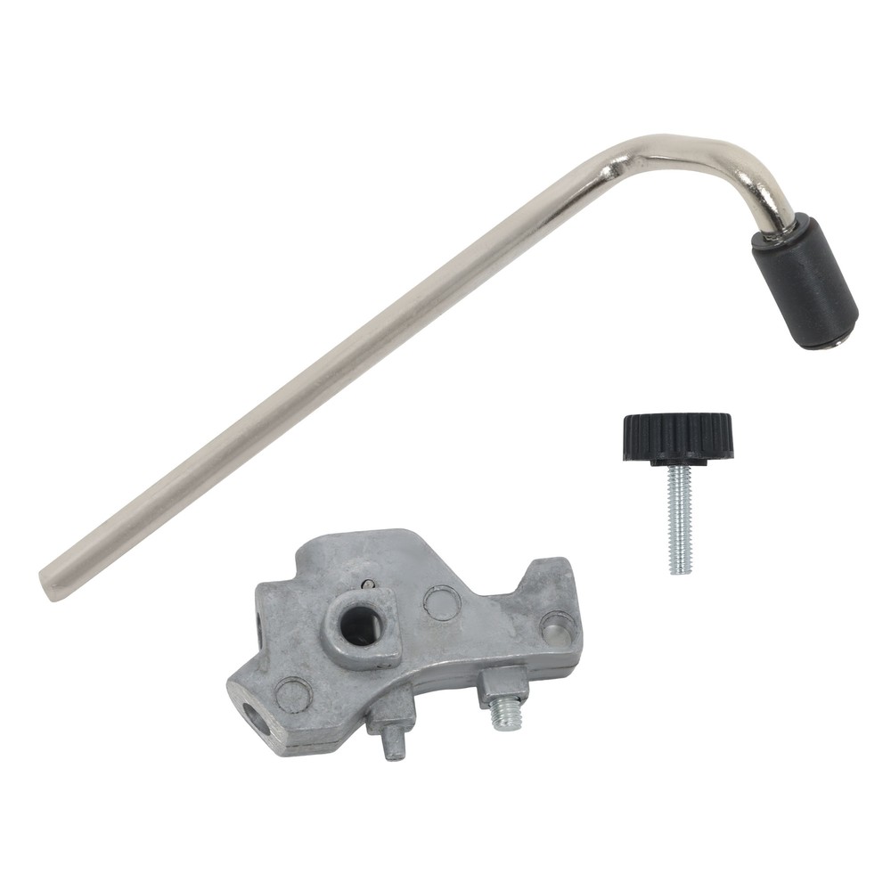 Block Assembly + Depth Guide + Knob Set - For DCS354B DWE315K DCS355B DCS356B