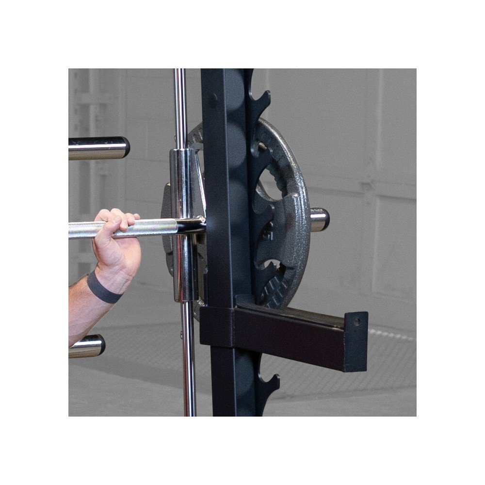 Body-Solid Series 7 Smith Machine GS348B