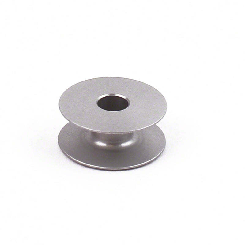 Metal Bobbin (1), Mitsubishi