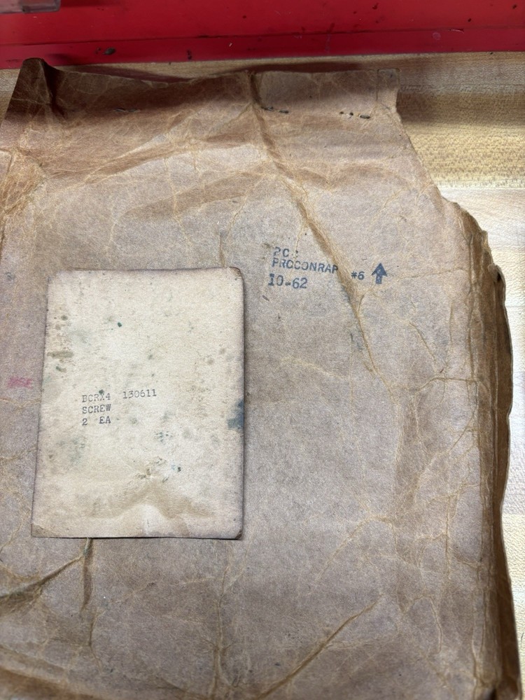 M1-D Cheek Pad