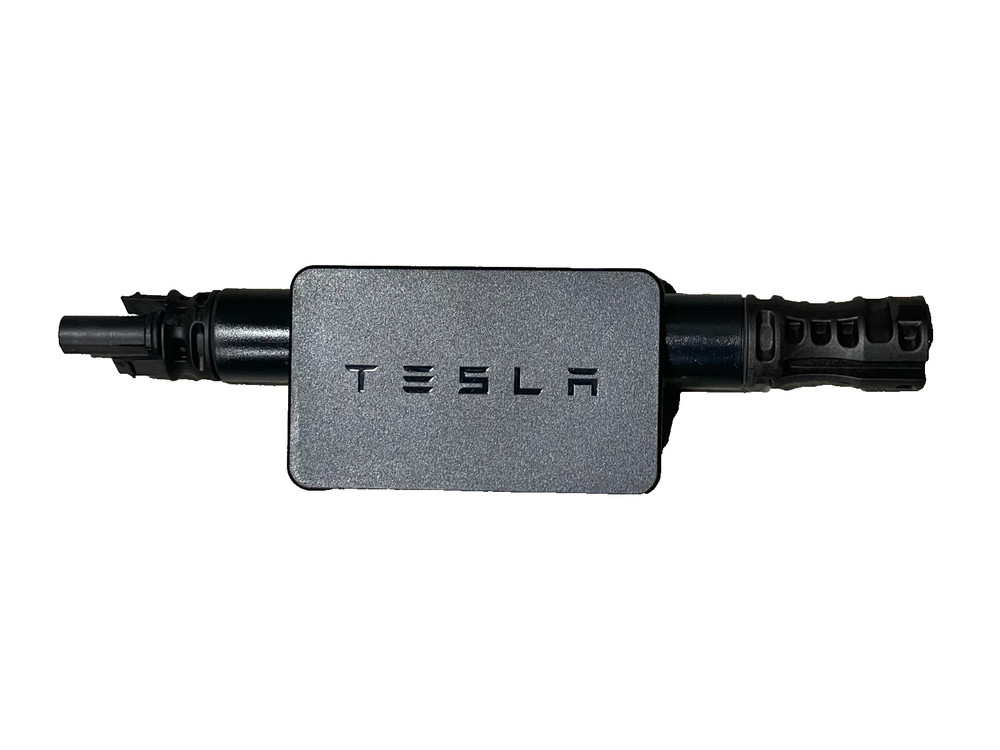 NEW Tesla MCI-2 Mid Circuit Interupter