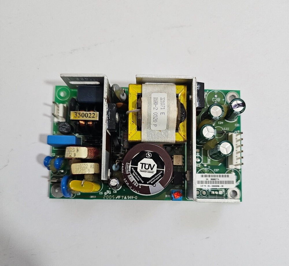 Brocade 23-0000009-02 Switch Power Supply