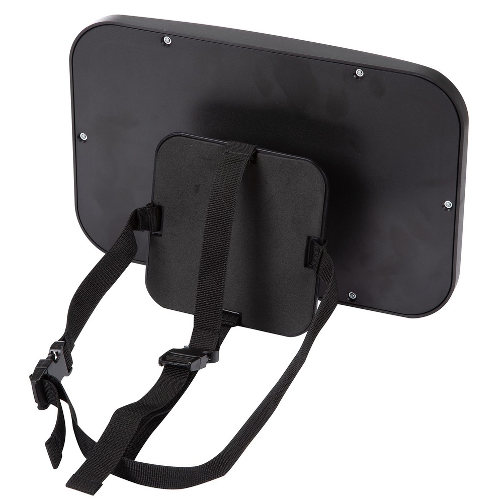 Maxi-Cosi Back Seat Mirror large, Black