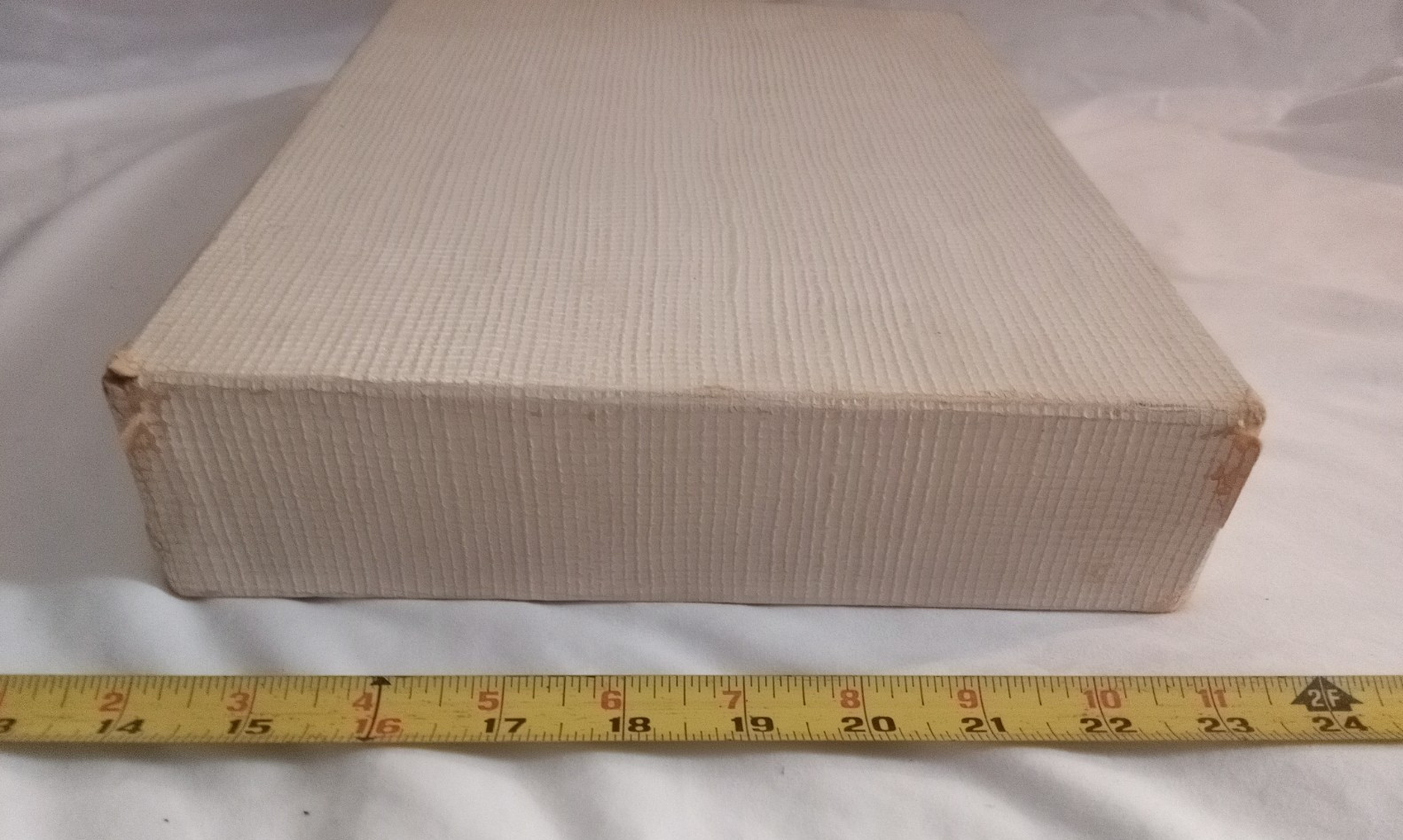 the Catholic encyclopedia of the bible and church w/ Box, 1958.