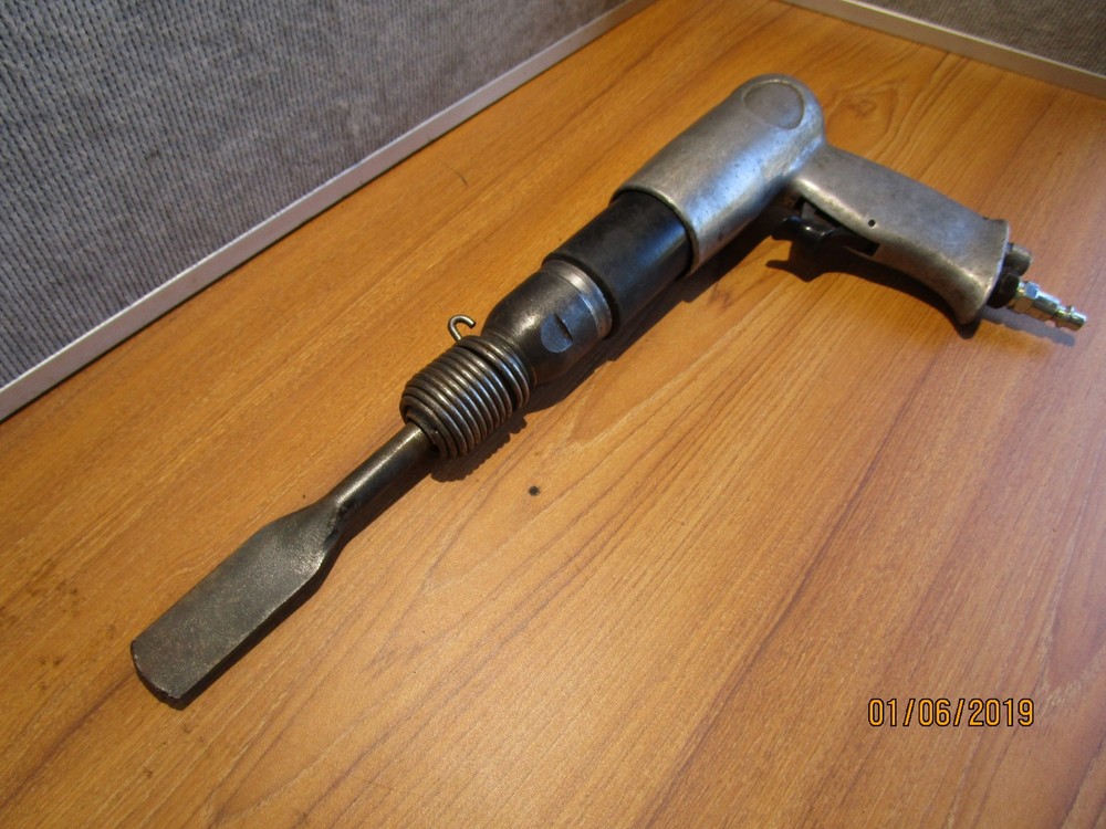 Air Hammer