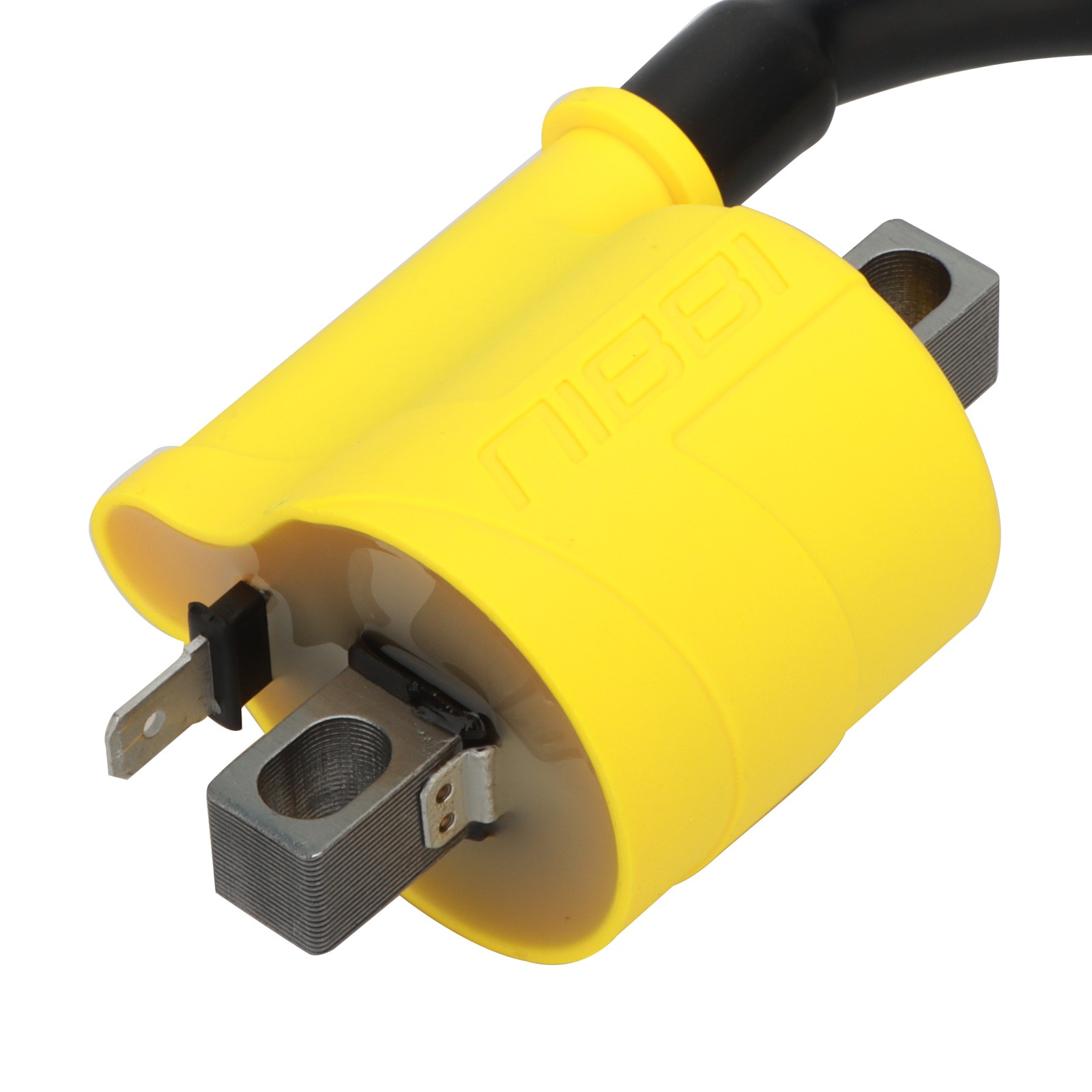 NIBBI 56.8KV Racing Ignition Coil 50cc–450cc Dirt Bike ATV Pit Bike CDI 2T 4T