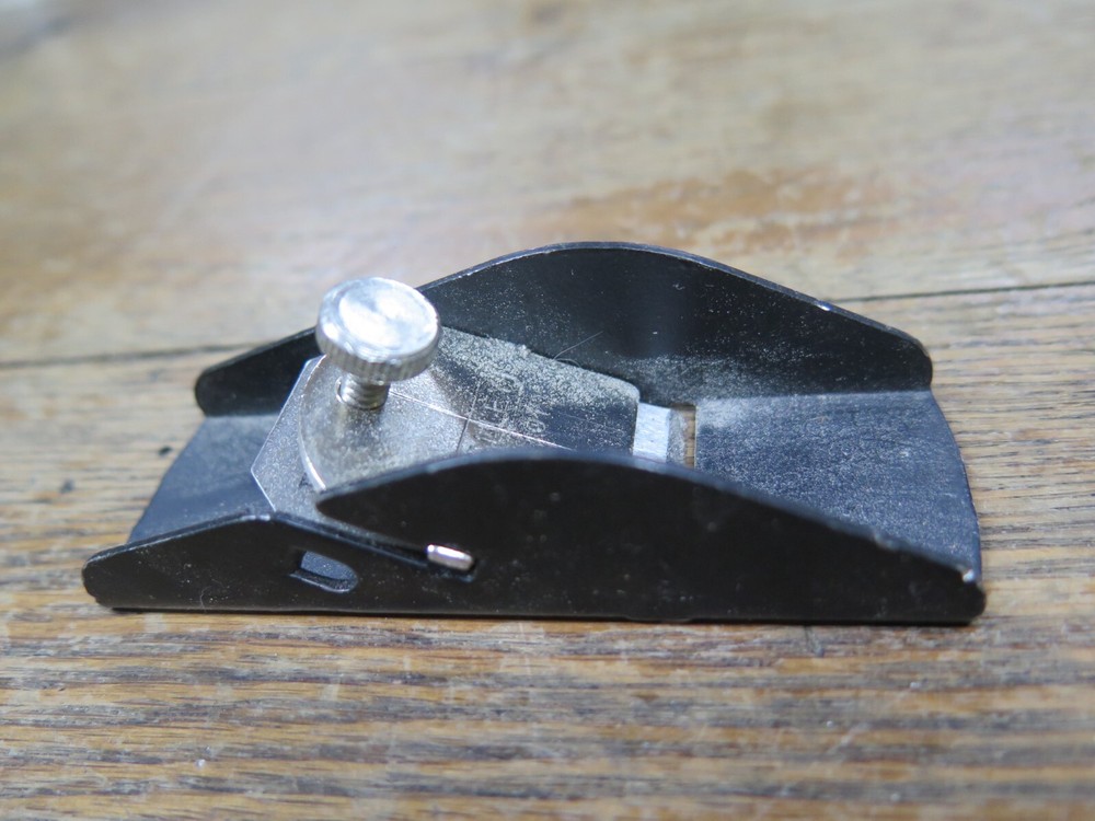 Stanley 12-101 , Small Trimming Plane