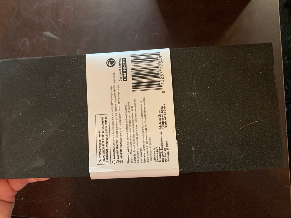 9" x 4" GROUT FLOAT spreads grout into joints FT8004 New!