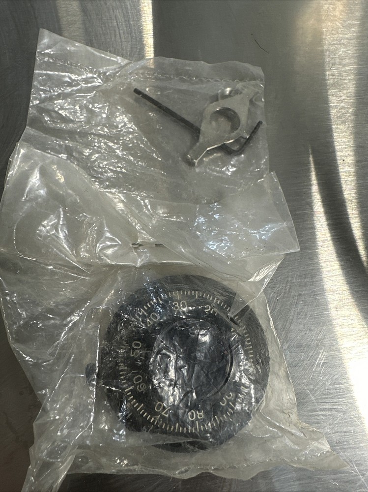 Feteris MF - 46B COUNTING DIAL (OEM) *New*