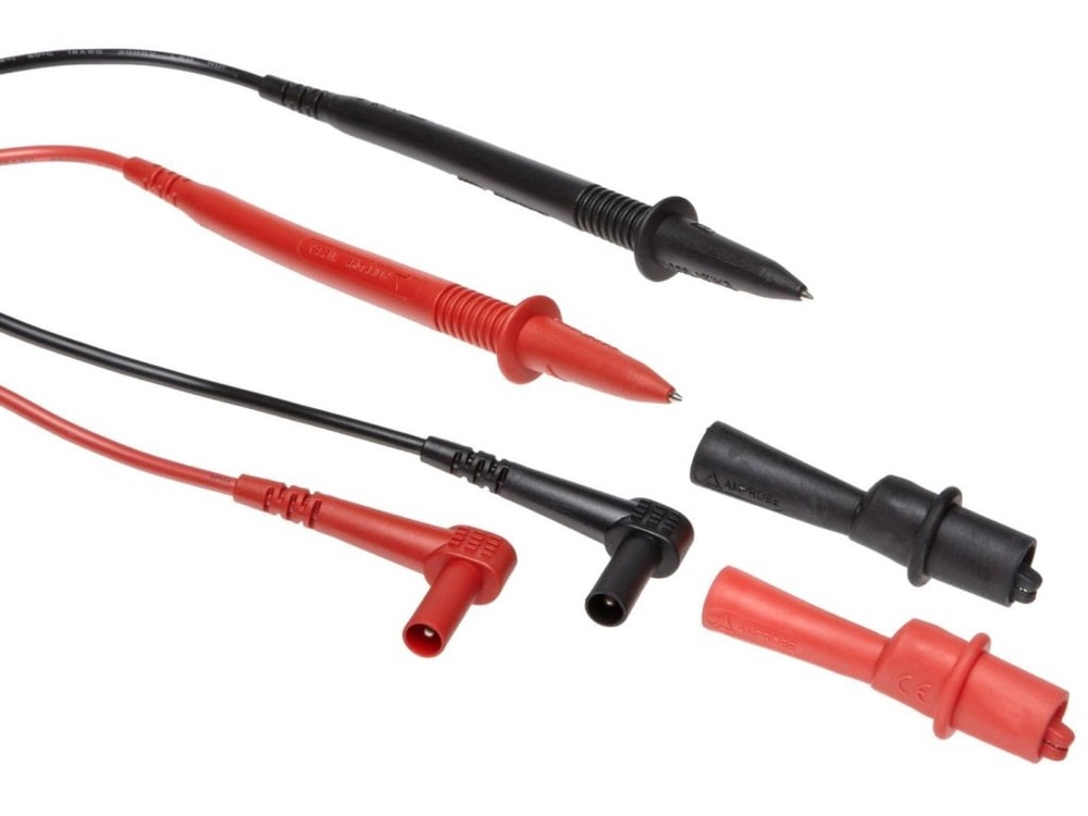 Amprobe TL-1500 Test Leads