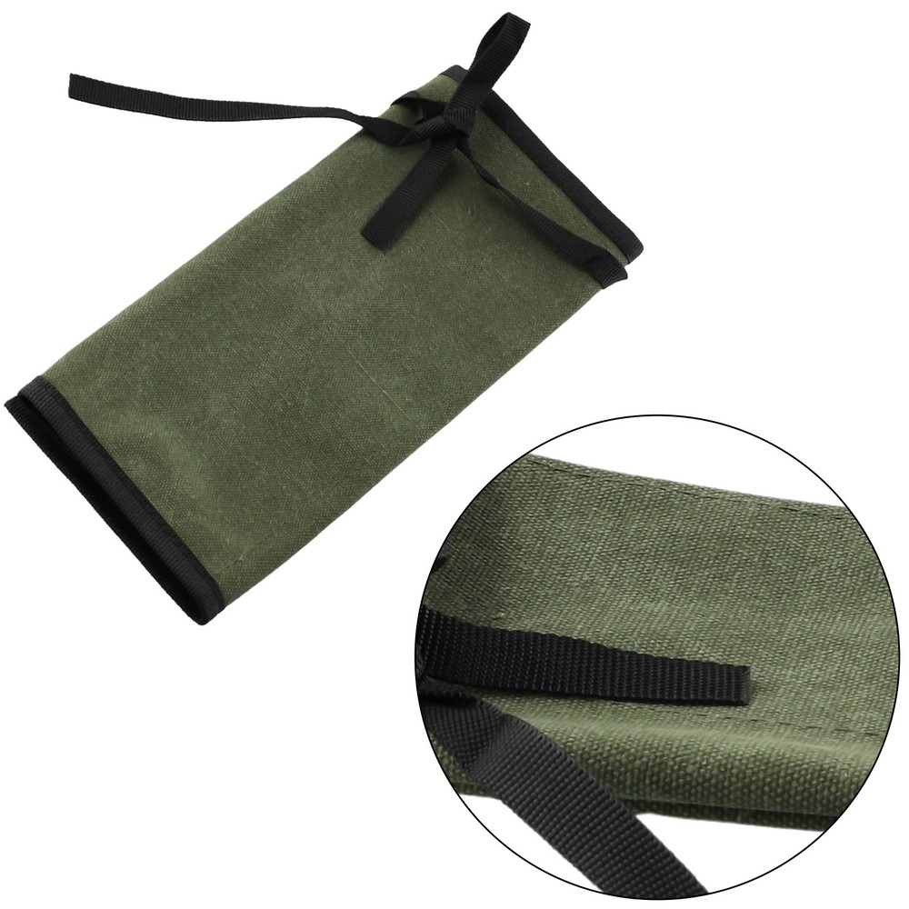Versatile Tool Pouch Organizer for Pliers Screwdrivers Drills and More!