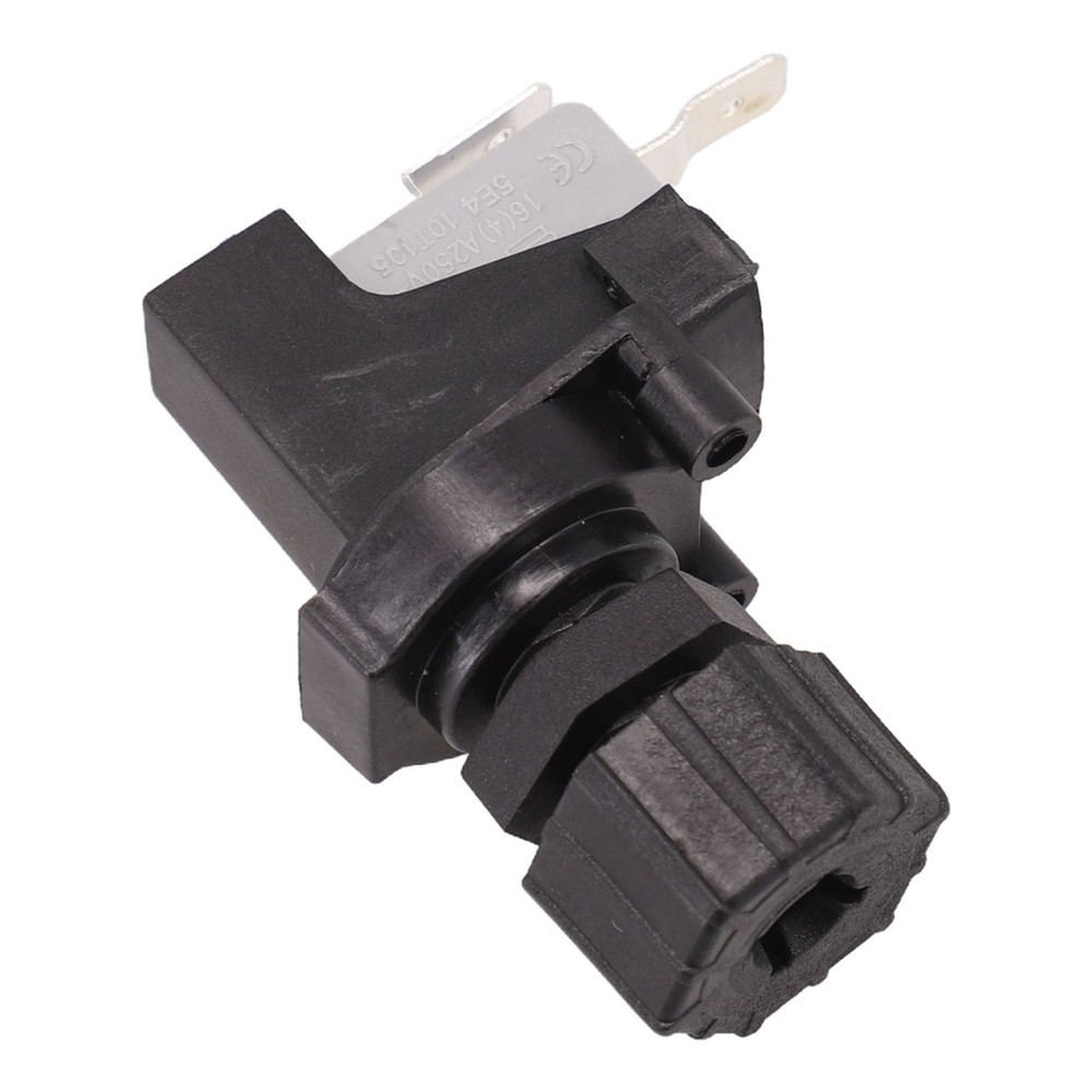 Easy Installation Air Switch For Garbage Processor And Bathtub Replacement New