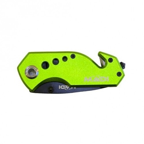 MADI PK-1 Multipurpose Pocket Knife