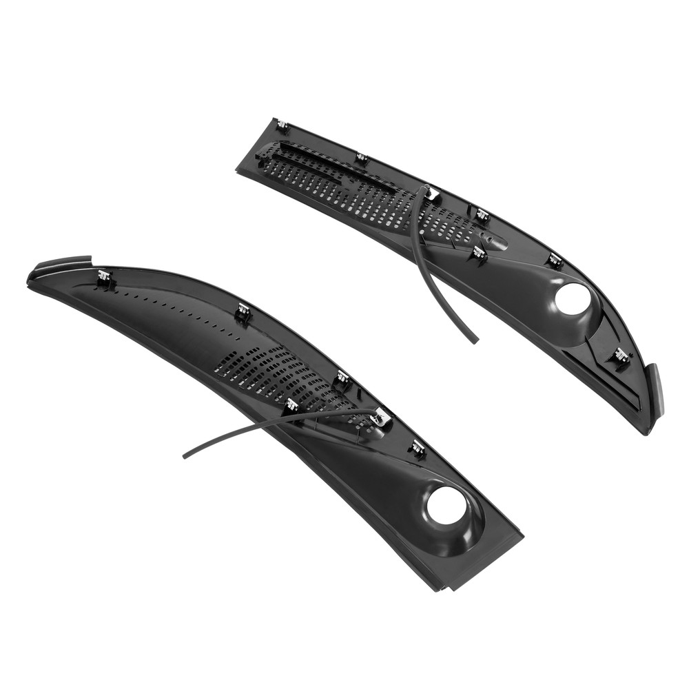 Windshield Wiper Cowl Grille Panel FOR 1995-05 Ford Explorer Mercury Mountaineer