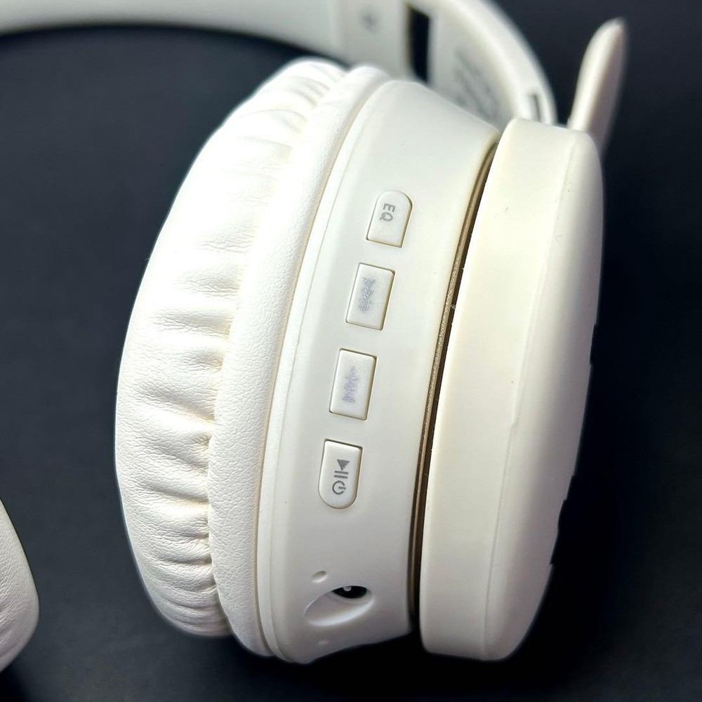 Studio Clip Miffy 2WAY Wireless Headphones