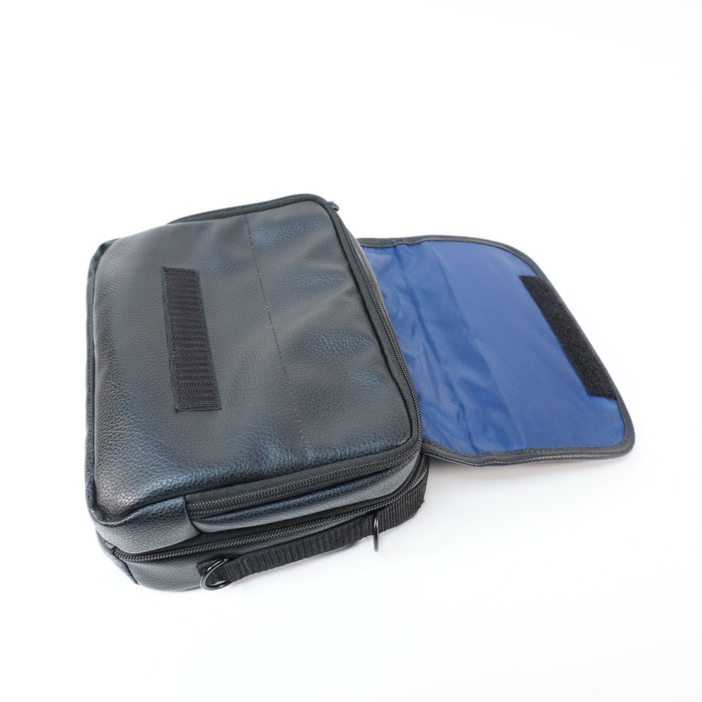 Portable DVD Player Case Logic