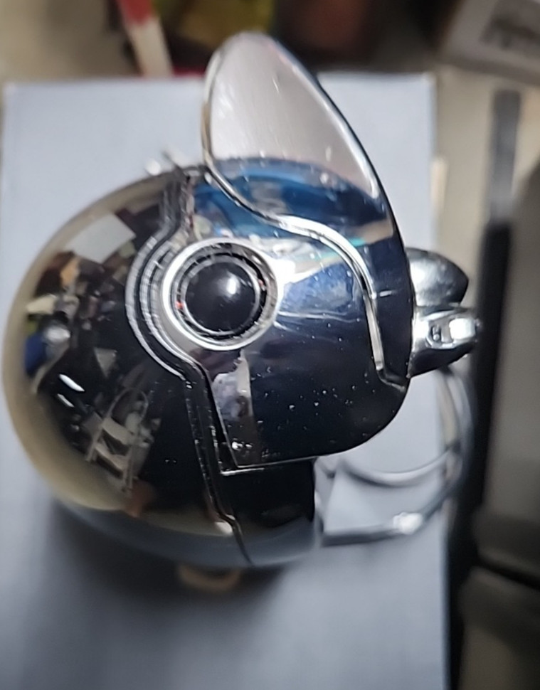 Hamilton Beach Electric Can Opener tested