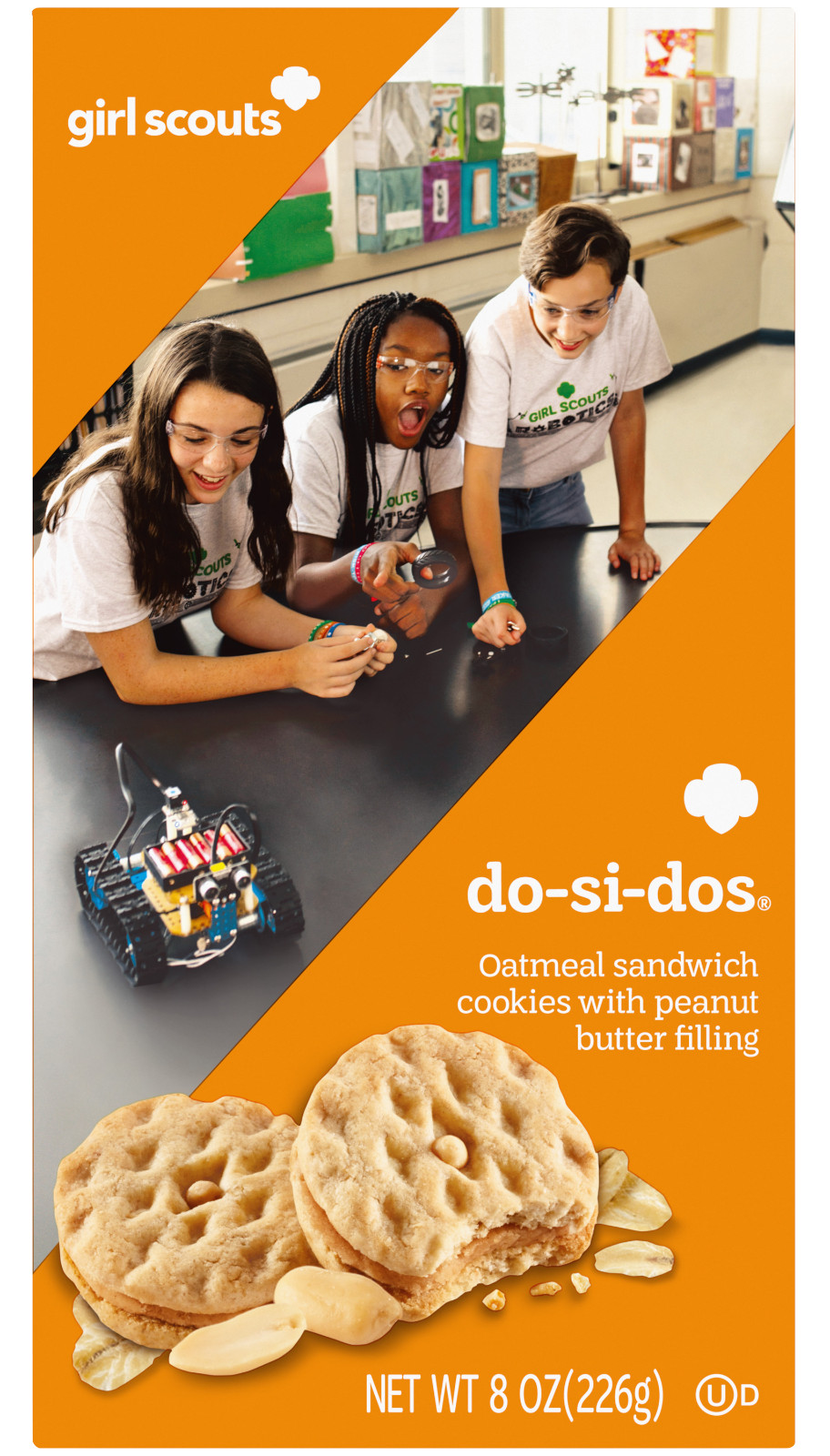 GIRL SCOUT COOKIES 🍪 2026 🍪 MIX & MATCH 🍪 MULTI BOX DISCOUNTS 🍪 FREE SHIP!!!