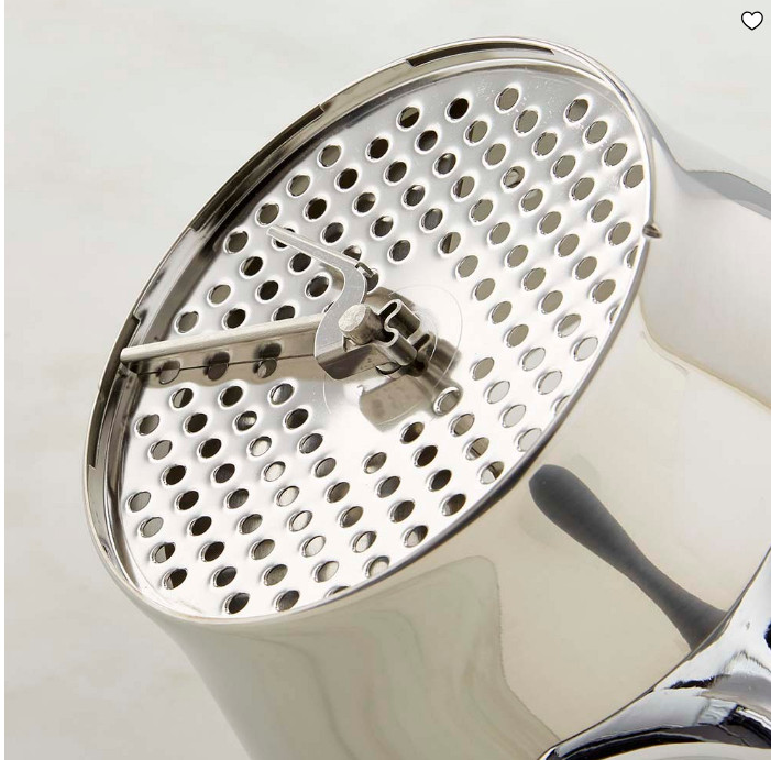 "Williams Sonoma Prep Tools Food Mill "