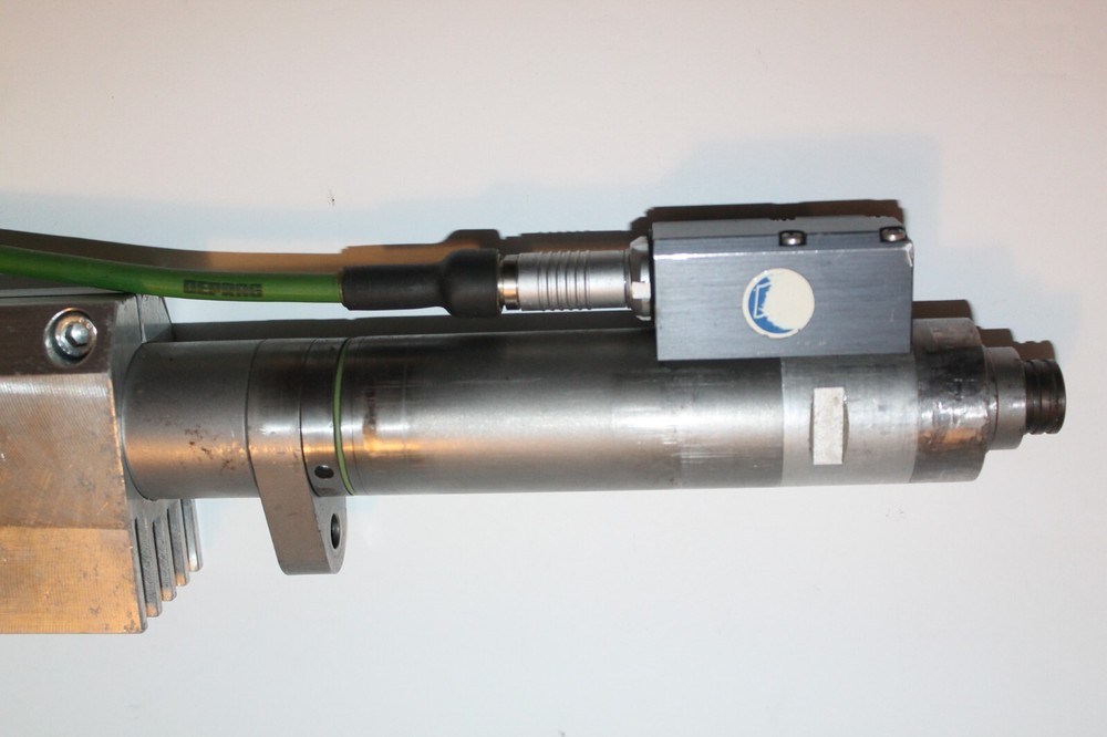 Deprag 310E36-018 Servo Reversible Screwdriver 310E36018