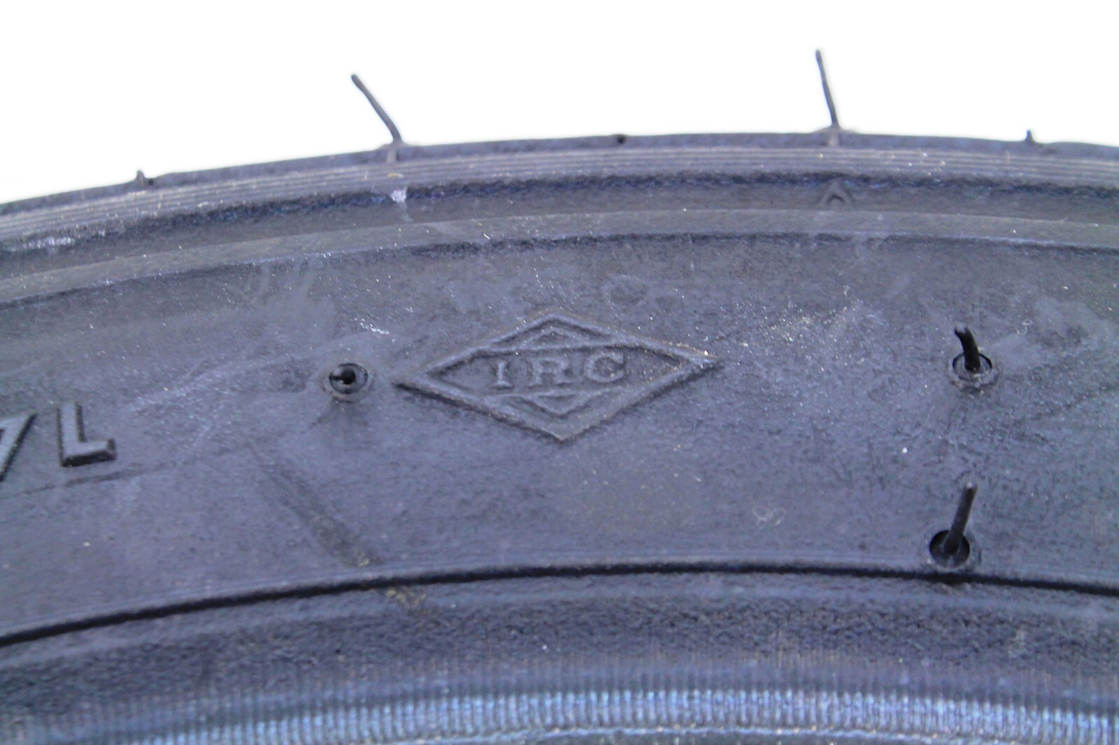 Tires & Tubes Set 80-91 FA50 FA50M Shuttle 2.25-14 Genuine Suzuki #A94