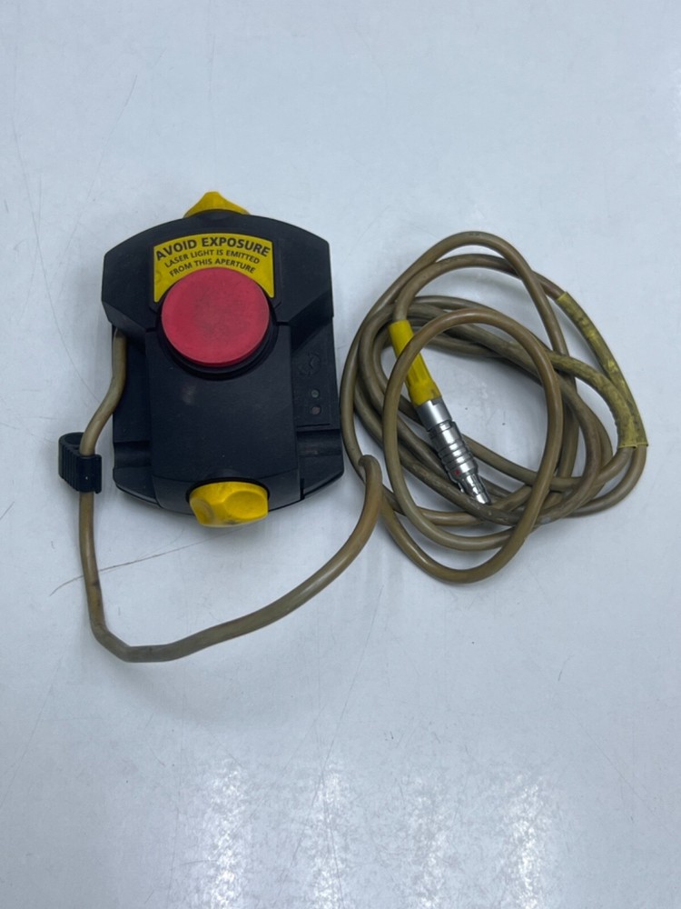 PRUFTECHNIK SMARTALIGN ALI 7.200