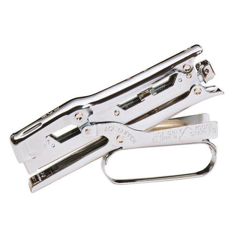 Spotnails 07020 Ace Clipper Plier Stapler