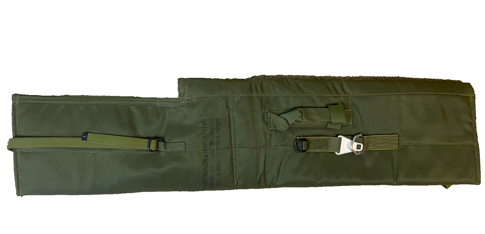 NEW-USGI- Weapons CASE-AIRBORNE-