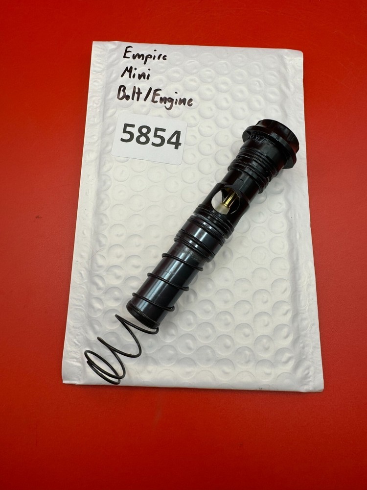 Empire Mini Bolt/Engine