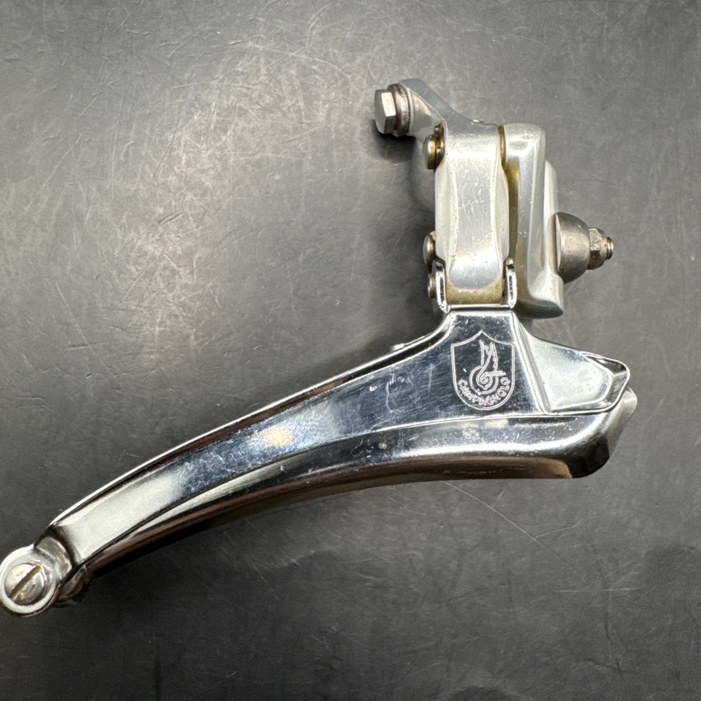 Campagnolo Braze On Front Derailleur