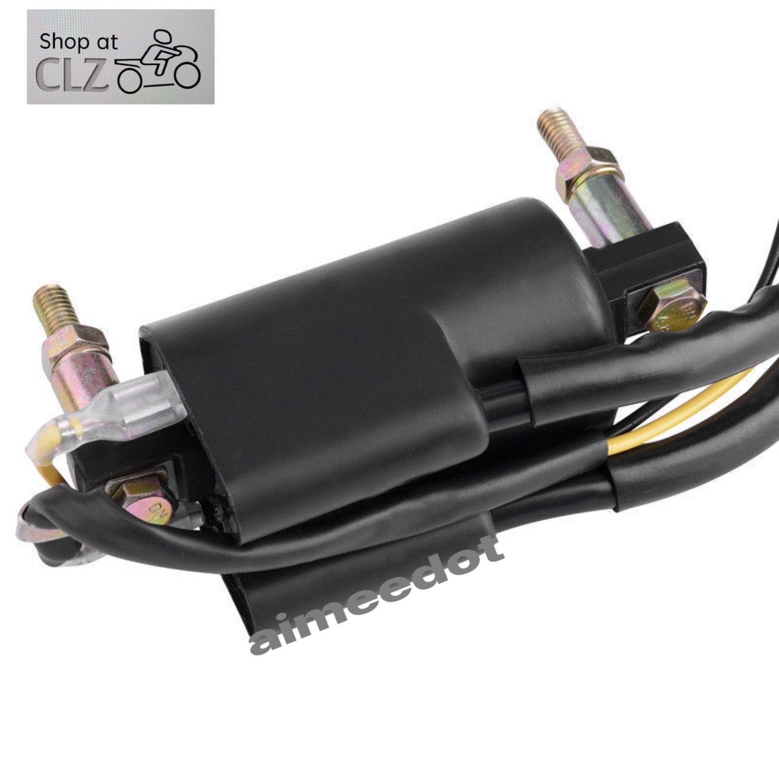 2 Ignition Coils for Yamaha YZF-R1 YZFR1 YZF R1 ( 1998-2001 )