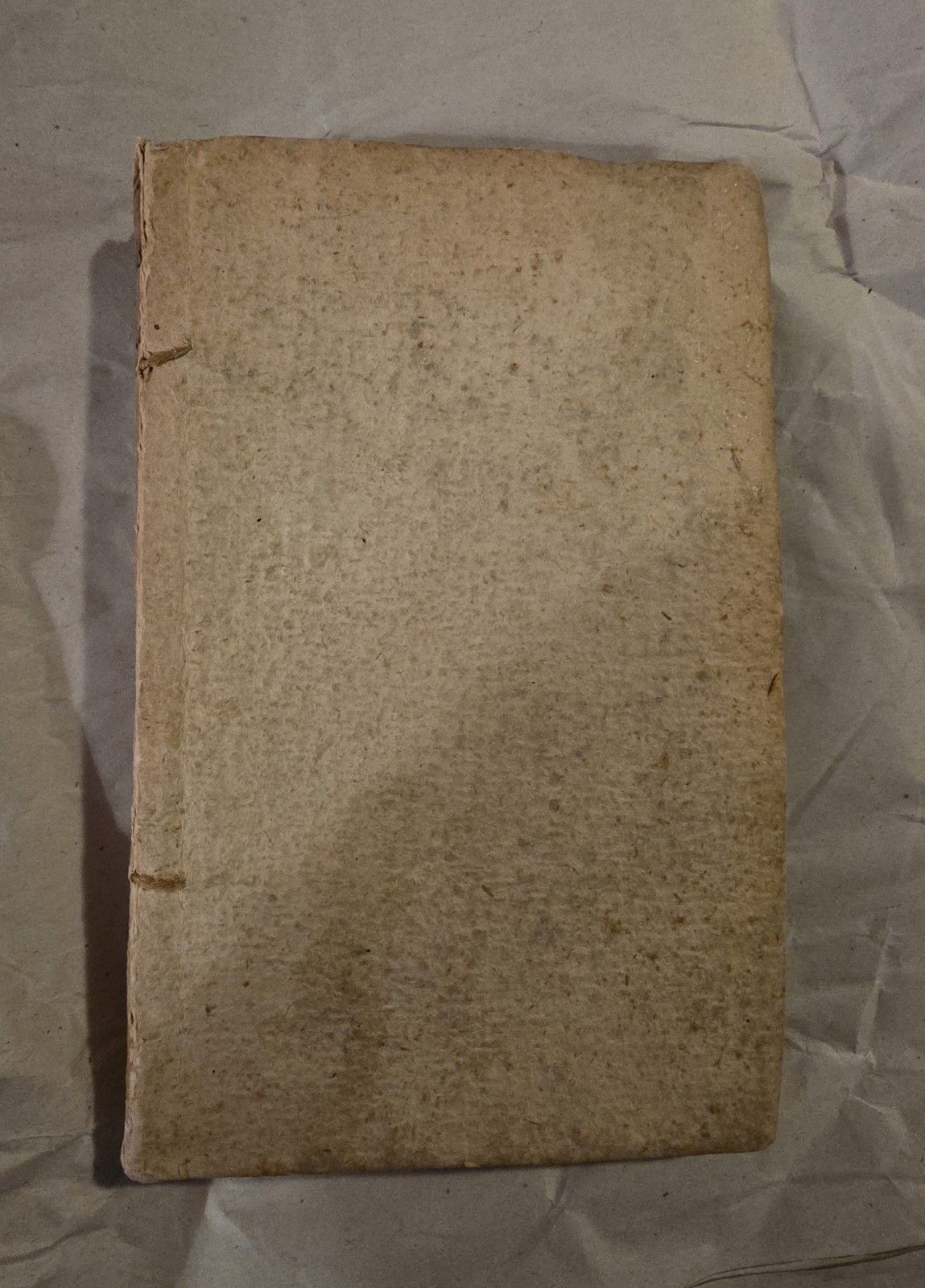 “The Theory of Fire” 1774 Rare Alchemy Florentine Text