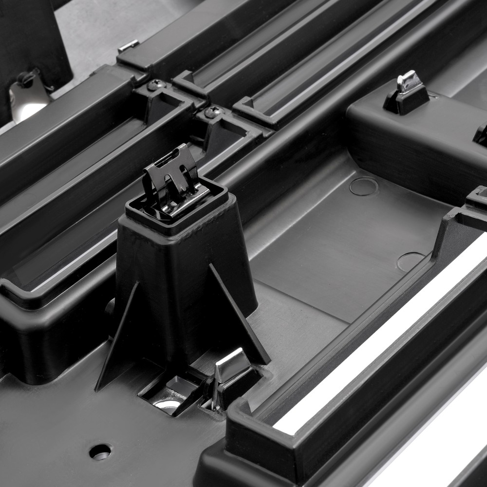 For Chevy Silverado 2500HD 3500HD 2015-2019 Chrome Front Upper Grille Assembly