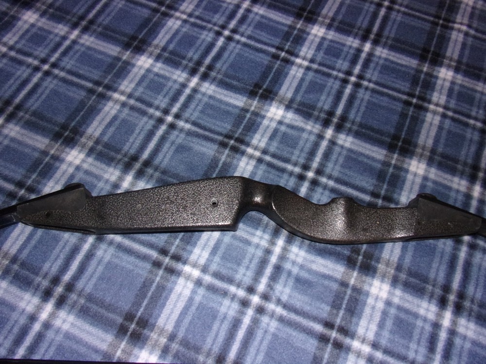 Bear Mini Magnum Youth Compound Bow