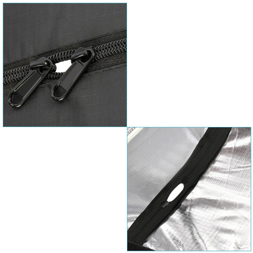 Neewer 45 inch Octagonal Speedlite Studio Flash Speedlight Umbrella Softbox