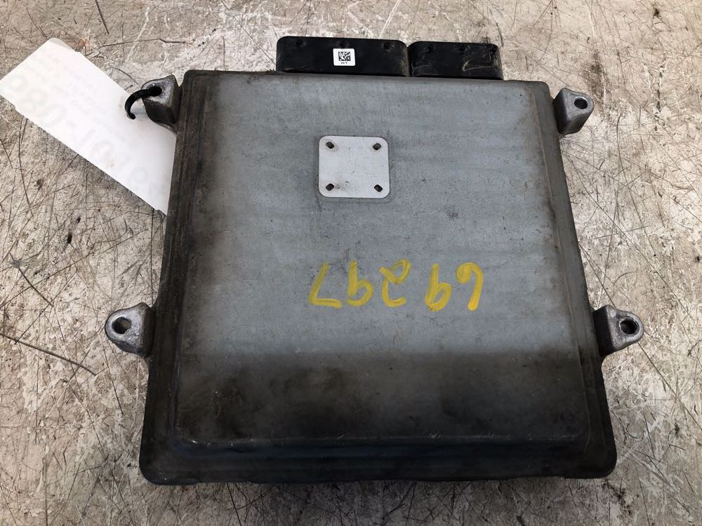 2013 Peterbilt 386 Aftertreatment Control Module 1833390 (680-10164)