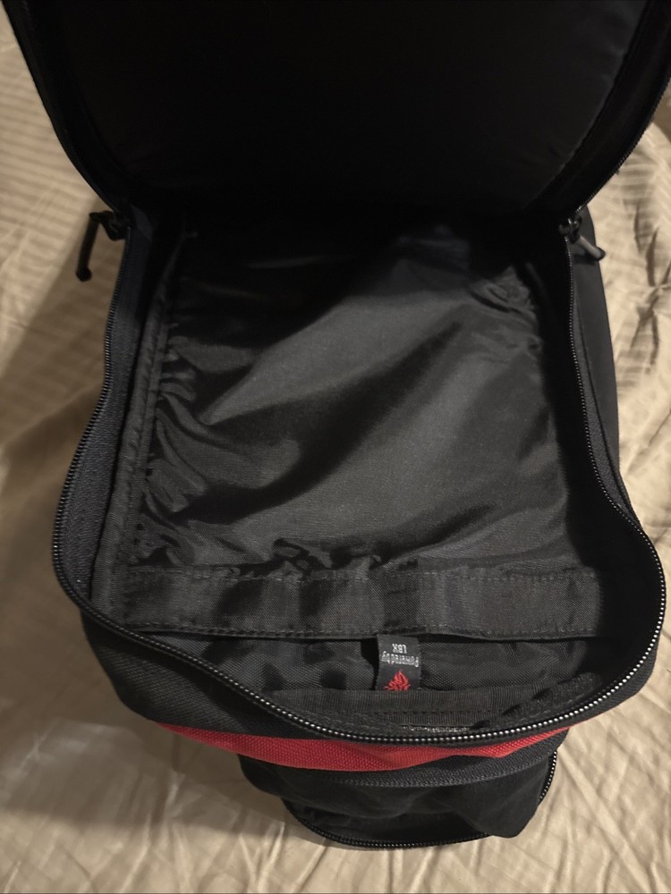 All Pro Tactical LBX Tactical, Multipocket Tactical Style Baseball Bag W/strap