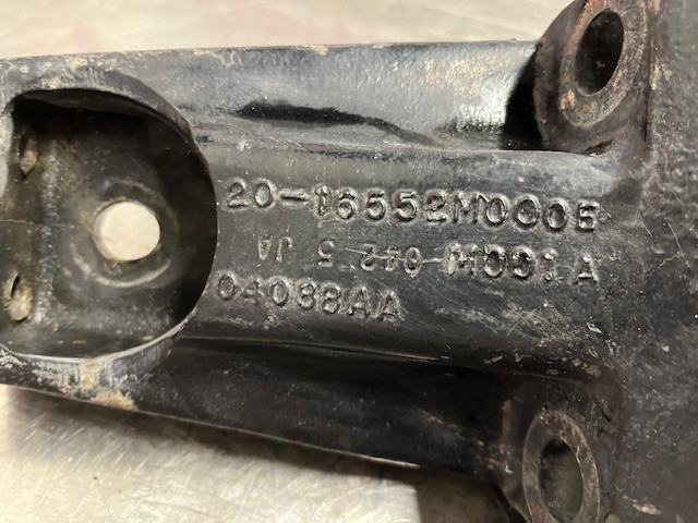 PETERBILT PETERBILT SUPPORT CAB FRONT 20-16551M001