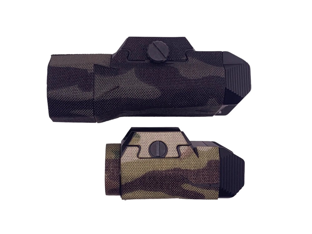 Combat Textiles Protective Wrap for INFORCE WILD 1/2 Protective Wrap