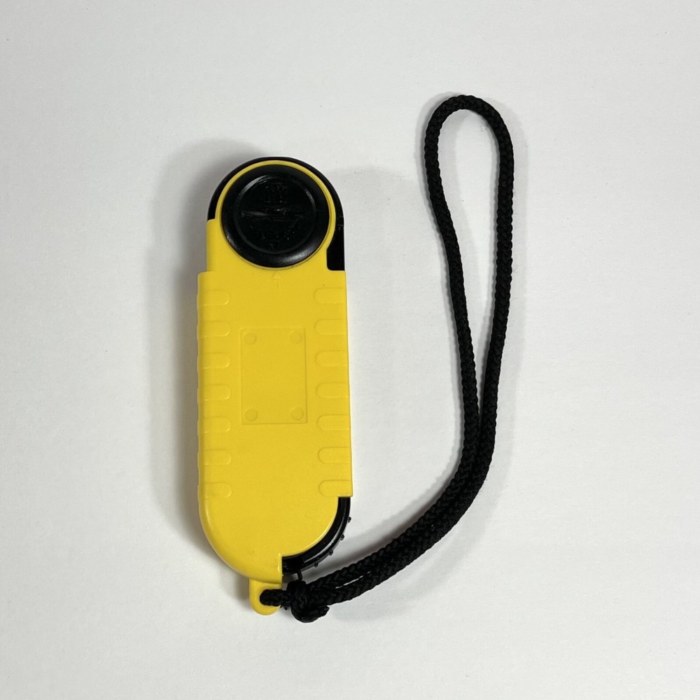 Speedtech Skymate SM-18 Hand Held Thermo Windmeter