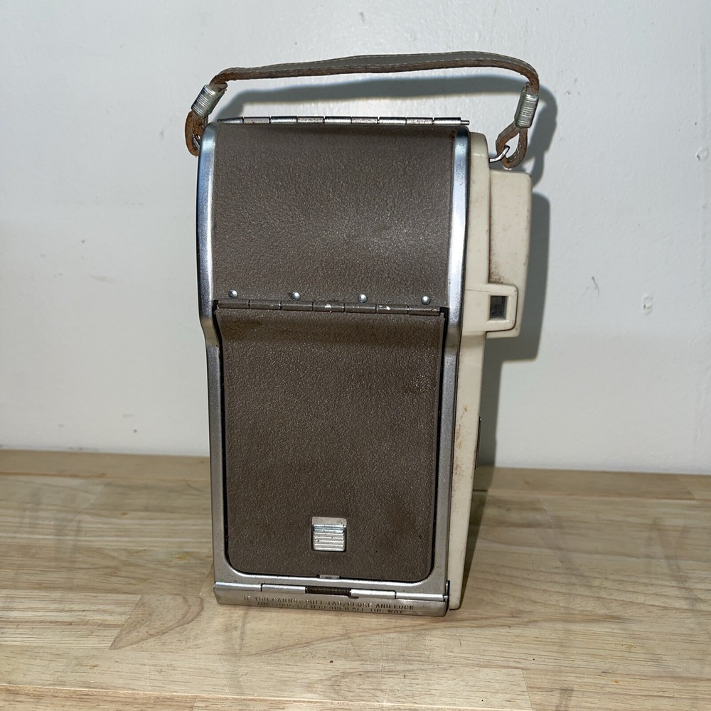 Polaroid Model 80A Land Camera 1957-1959