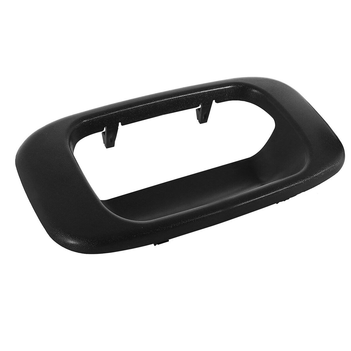 New Tailgate Handle w/ Bezel & Clips Fits 1999-2007 Chevy Silverado GMC Sierra