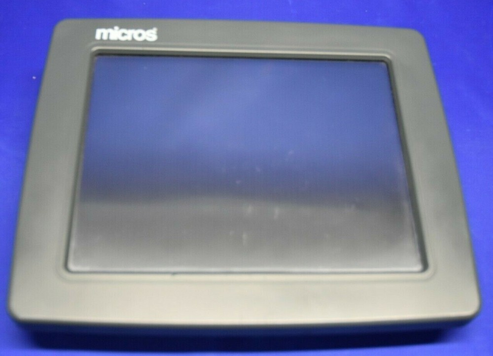 Micros Eclipse Display 400497-003 GOOD USED CONDITION