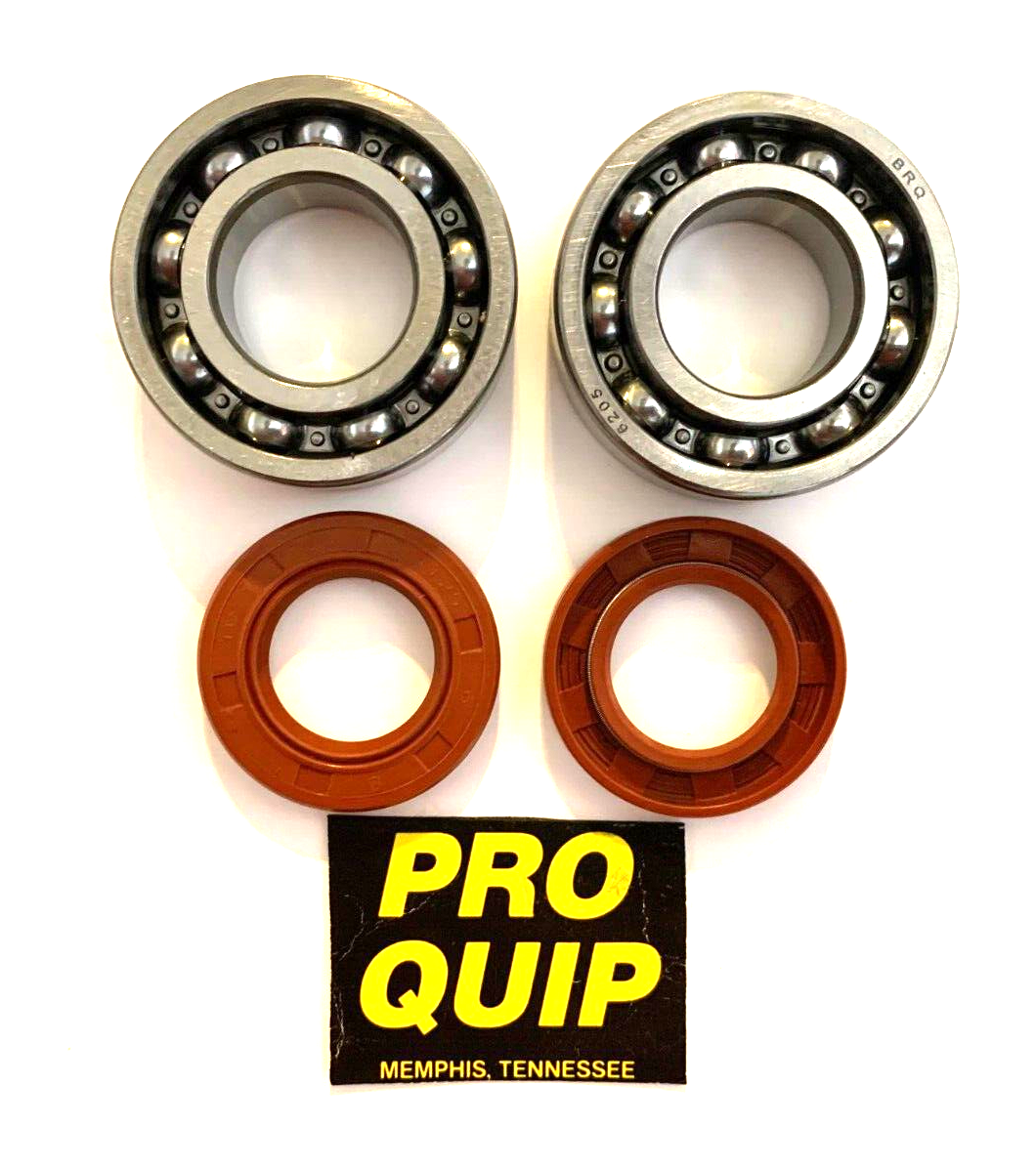 240cc Billet Rod Stroker Long Block BIG POWER Kit 24hrShip NEW USA