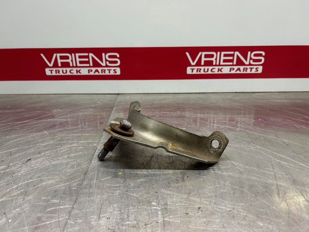 PETERBILT CLAMP-EXHAUST SS 14-14662